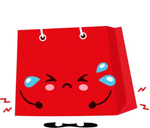Image du panier vide