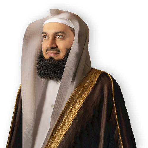 Mufti MENK