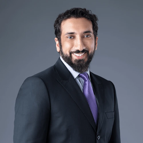 Nouman Ali KHAN