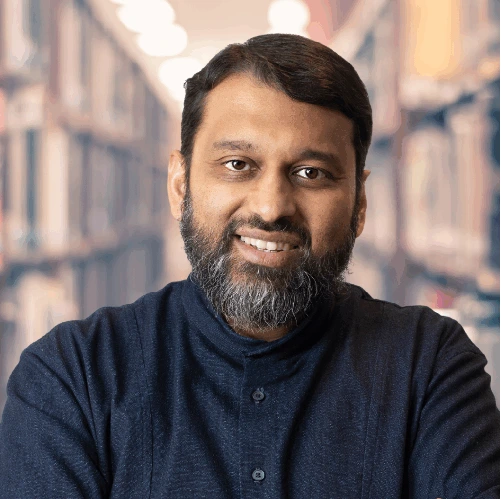 Yasir QADHI