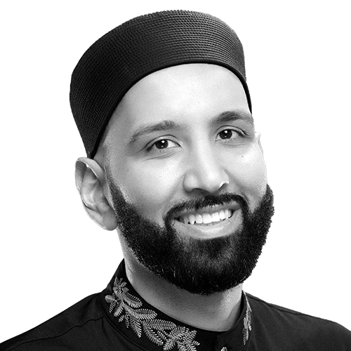 Umar SULEIMAN